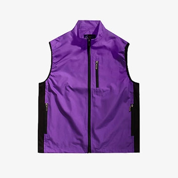 풀달B 단체조끼