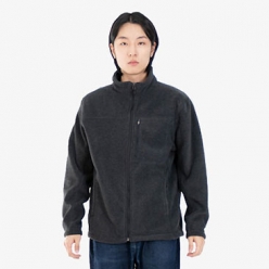 컴포트 플리스자켓
