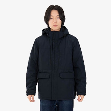 어텀 바람막이재킷