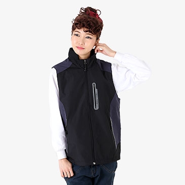 센트럴 단체조끼