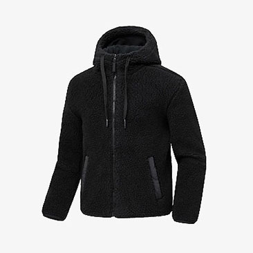 MI955 양털 후리스 자켓,플리스