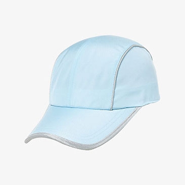 양쪽라인 기능성모자