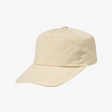 프론트 와이드 단체모자