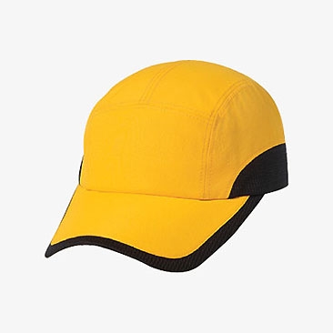 라인 캐쥬얼 컬러 모자