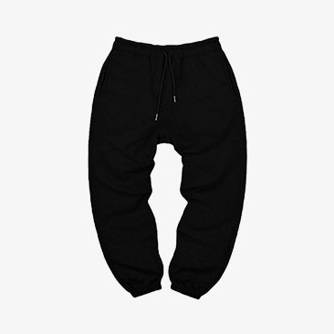 아동 시그니처 조거 팬츠(쭈리)