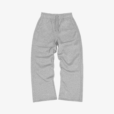 아동 시그니처 프리미엄 웜 와이드 슬랙스