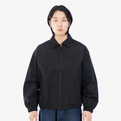 티로 바람막이 재킷
