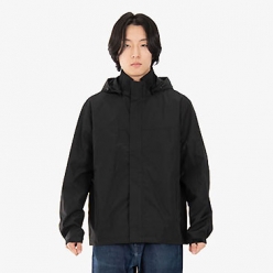 어나더 바람막이 재킷