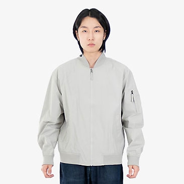 디미트리 항공잠바 재킷