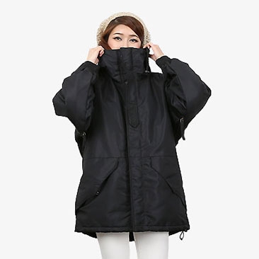 사우스 바람막이 단체복