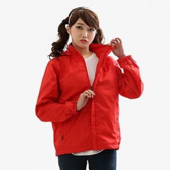 프라이드 단체바람막이