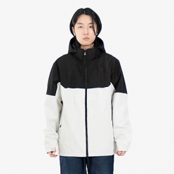 생제르 바람막이 재킷