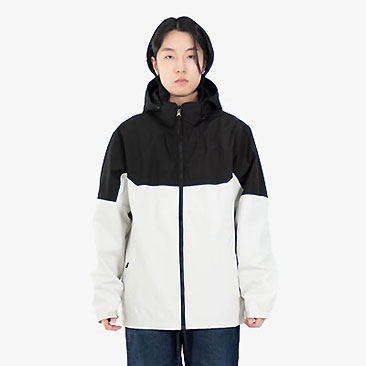 생제르 바람막이 재킷