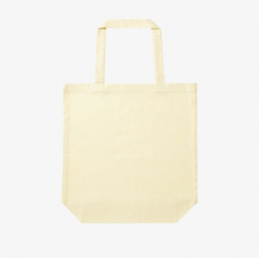 내추럴 코튼백​