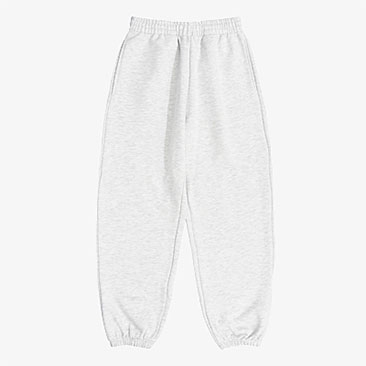 비캔버스 쭈리 조거 스웻 팬츠