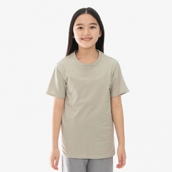 시그니처 키즈 30수 면티 반팔