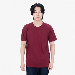 스탠다드 20수 면티 반팔