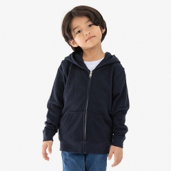 아동 쭈리 후드집업