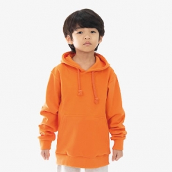 아동 캐쥬얼 특양면 후드티
