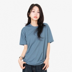 에어로쿨 라운드 반팔