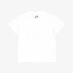 비캔버스 아동 고급 코튼터치 기능성 반팔