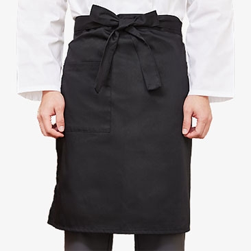 허리형 미디엄 앞치마