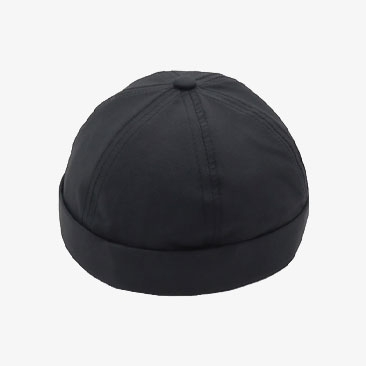 버클 조절끈 와치캡