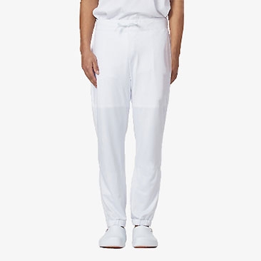 스판덱스 액티브 위생복 바지