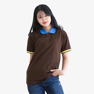 PET 쿨에버 카라티 반팔