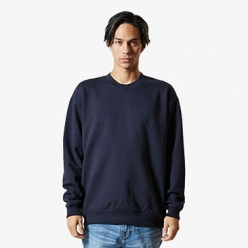 헤비 340 쭈리 맨투맨