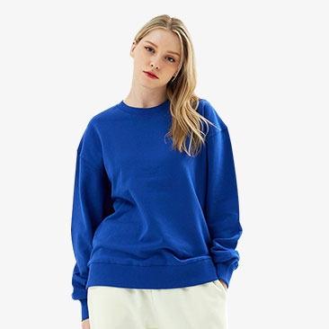 +82 3단 쭈리 맨투맨