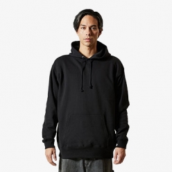 헤비 340 쭈리 후드티셔츠