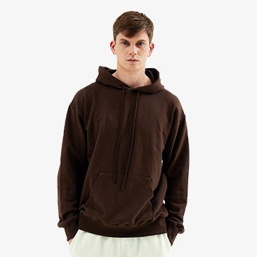 +82 3단 쭈리 후드