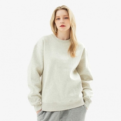 +82 기모 맨투맨