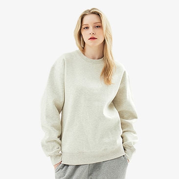 +82 기모 맨투맨