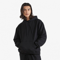 +82 헤비웨이트 기모 후드