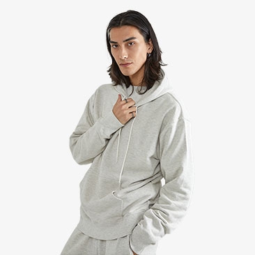 +82 소프트 쭈리후드