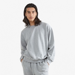 +82 소프트쭈리 맨투맨