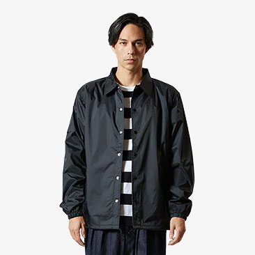 나일론 코치 자켓