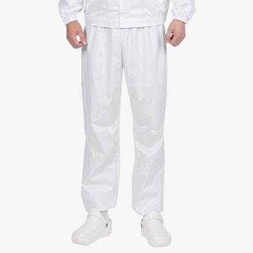 30수 메쉬 고무줄 바지