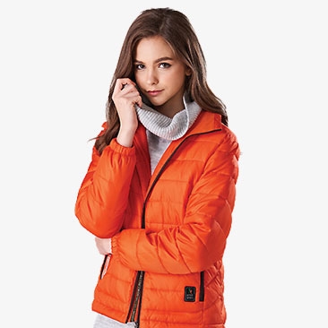 액티브 웰론 자켓