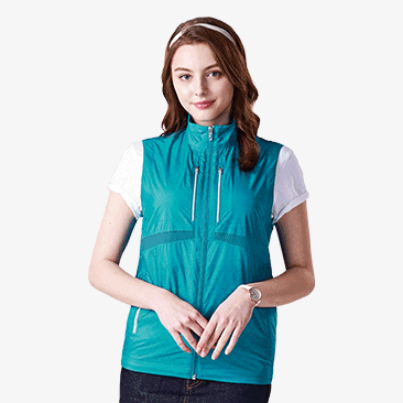 AIR 스트레치 조끼