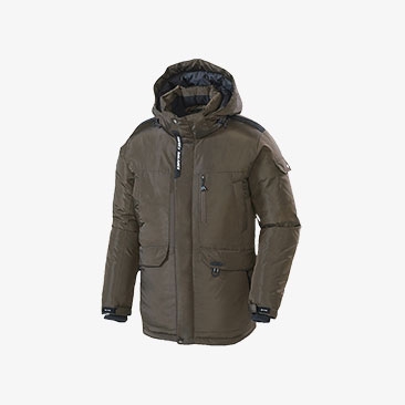 반사전사 메모리 웰론 자켓