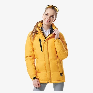 프리미엄 웰론 자켓