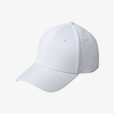 코튼 트월 볼캡