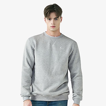 푸마 맨투맨 PU5326