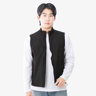 초경량 메쉬 조끼