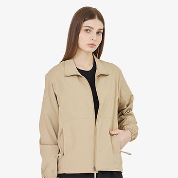 인피니티 바람막이