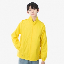 윈드자켓 바람막이