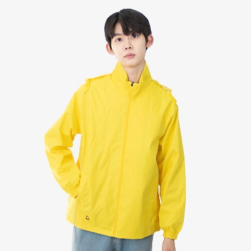 윈드자켓 바람막이